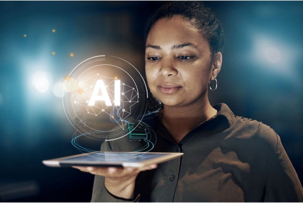 Discover how to successfully incorporate artificial intelligence into your small business. 
