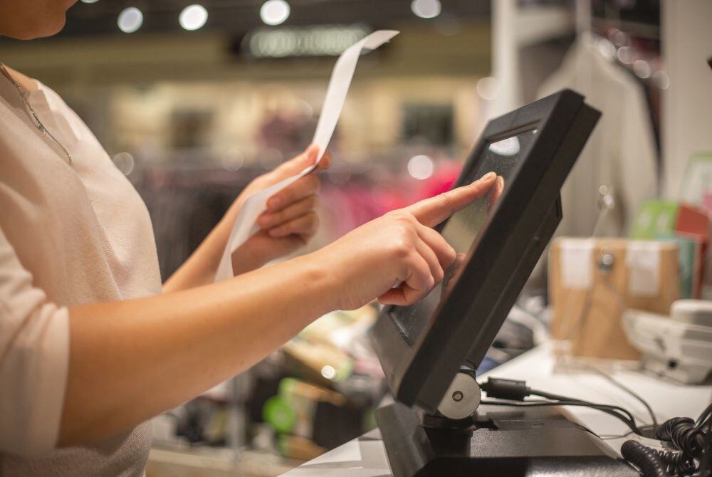 A modern POS system can transform your business financials, streamline operations, and drive long-term success.