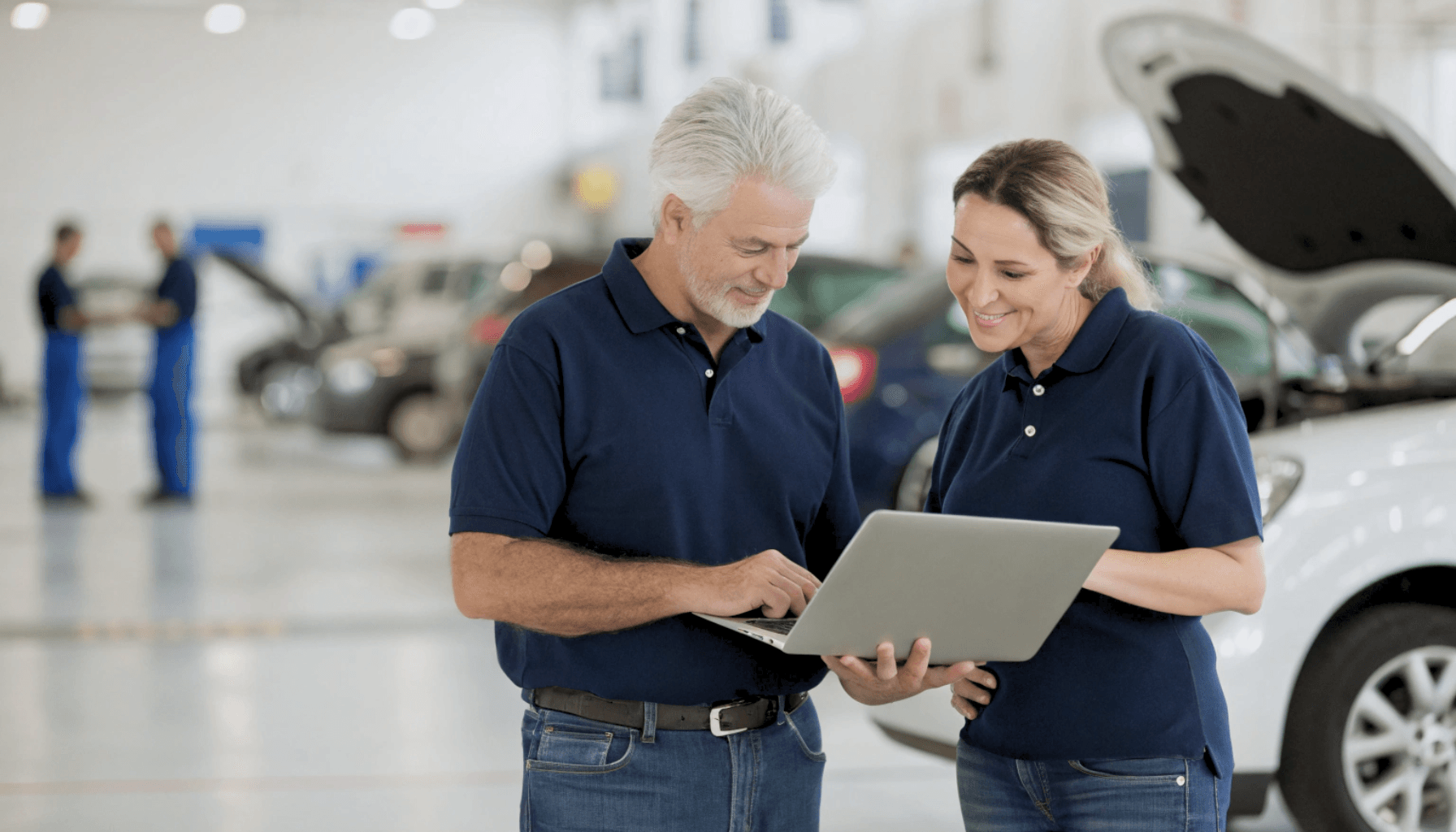 Smart Moves to Make Your Auto Repair Shop More Profitable in 2025